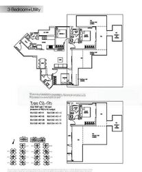 The Miltonia Residences (D27), Condominium #480528261